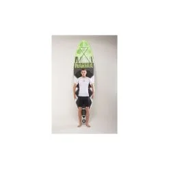 Μπλούζα Κολύμβησης Rash Guard SCENE Ανδρική Κοντομάνικη - Aqua Marina 64692 -Κολύμβηση κατάστημα U726966 15