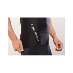 Μπλούζα Κολύμβησης Rash Guard SCENE Ανδρική Κοντομάνικη - Aqua Marina 64692 -Κολύμβηση κατάστημα U726966 6