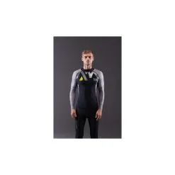 Μπλούζα Κολύμβησης Rash Guard DIVISION Ανδρική Μακρυμάνικη - Aqua Marina 64693 -Κολύμβηση κατάστημα U726967 9