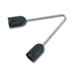 Καμπάνα Τύπου V Ανοξείδωτη - XDive 65907