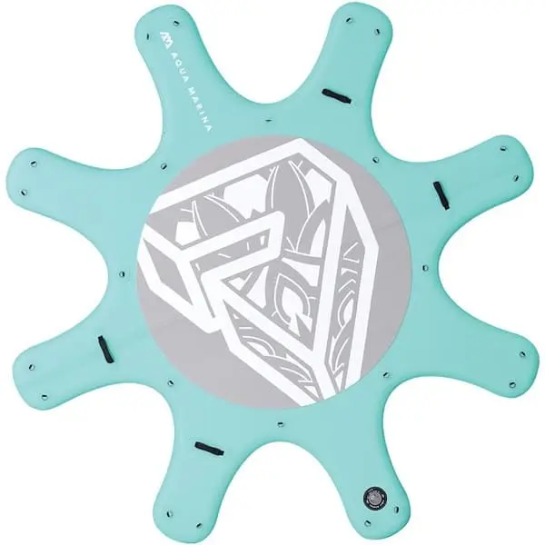 Σανίδα Dock Yoga Board 290cm - Aqua Marina 28238 3 Σανίδα Dock Yoga Board 290cm - Aqua Marina 28238