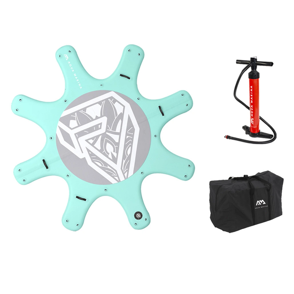 Σανίδα Dock Yoga Board 290cm - Aqua Marina 28238 4 Σανίδα Dock Yoga Board 290cm - Aqua Marina 28238 - Image 2