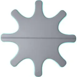 Σανίδα Dock Yoga Board 290cm - Aqua Marina 28238 11 Σανίδα Dock Yoga Board 290cm - Aqua Marina 28238 -Κολύμβηση κατάστημα U727254 2