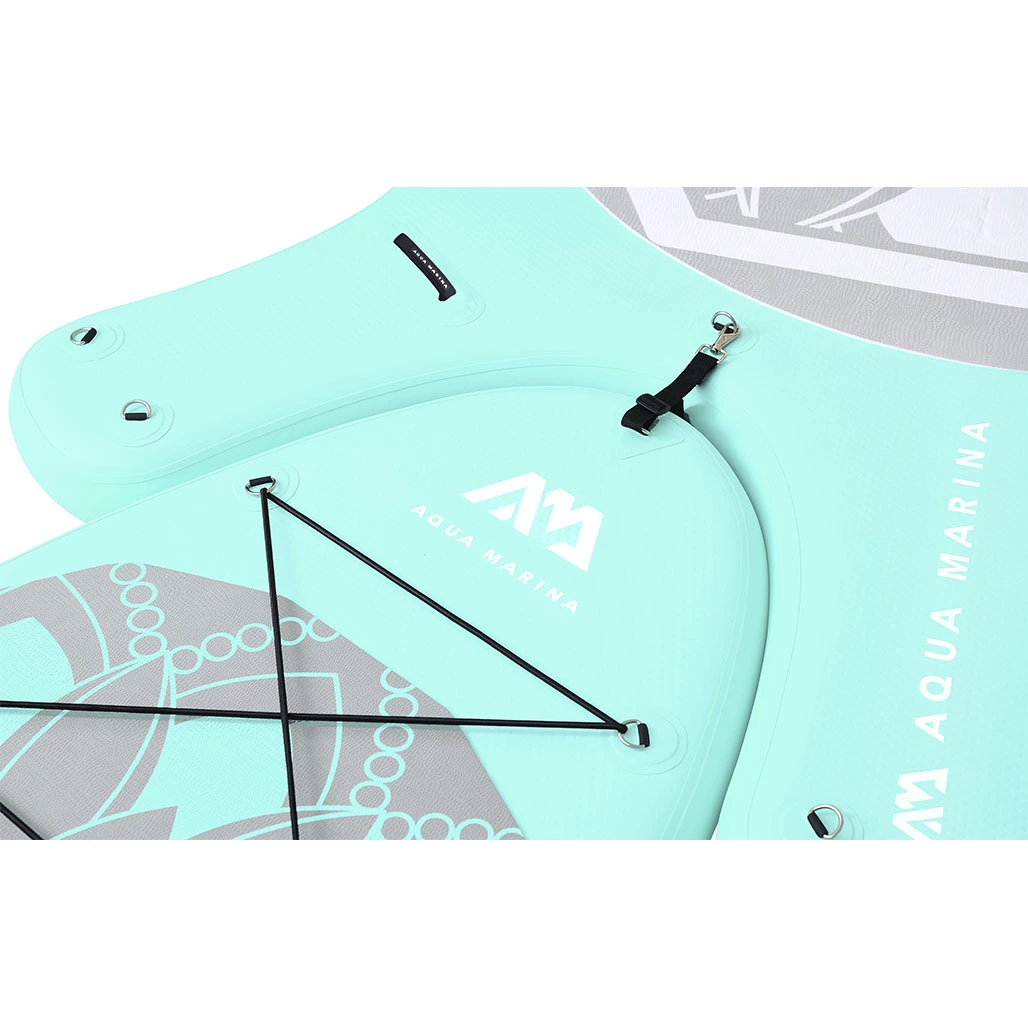 Σανίδα Dock Yoga Board 290cm - Aqua Marina 28238 9 Σανίδα Dock Yoga Board 290cm - Aqua Marina 28238 - Image 7