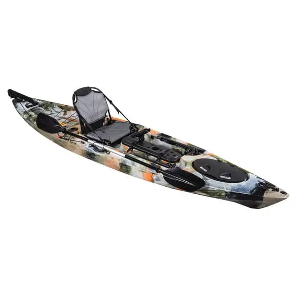 Aqua Marina Καγιάκ Ενός Ατόμου Raptor 12 363cm - Seastar 28146 3 Aqua Marina Καγιάκ Ενός Ατόμου Raptor 12 363cm - Seastar 28146