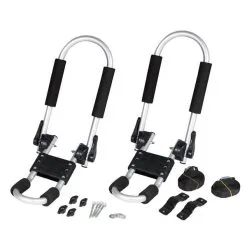 Σχάρα Οροφής Αλουμινίου για Καγιάκ - Seastar 28109