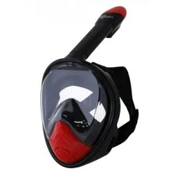 Μάσκα Παιδική Full Face - Bluewave 61061 -Κολύμβηση κατάστημα U727368 2