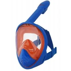 Μάσκα Παιδική Full Face - Bluewave 61061 -Κολύμβηση κατάστημα U727368 3