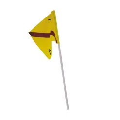 Σημαιάκι Κατάδυσης με Ιστό για τη Σημαδούρα Genius - XDive 65031