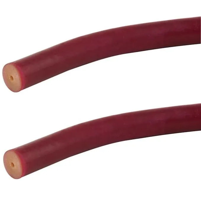 Λάστιχα Pure Latex με Ρακόρ Φ16mm Κόκκινο Μελί 2τμχ - XDive 69712 3 Λάστιχα Pure Latex με Ρακόρ Φ16mm Κόκκινο Μελί 2τμχ - XDive 69712