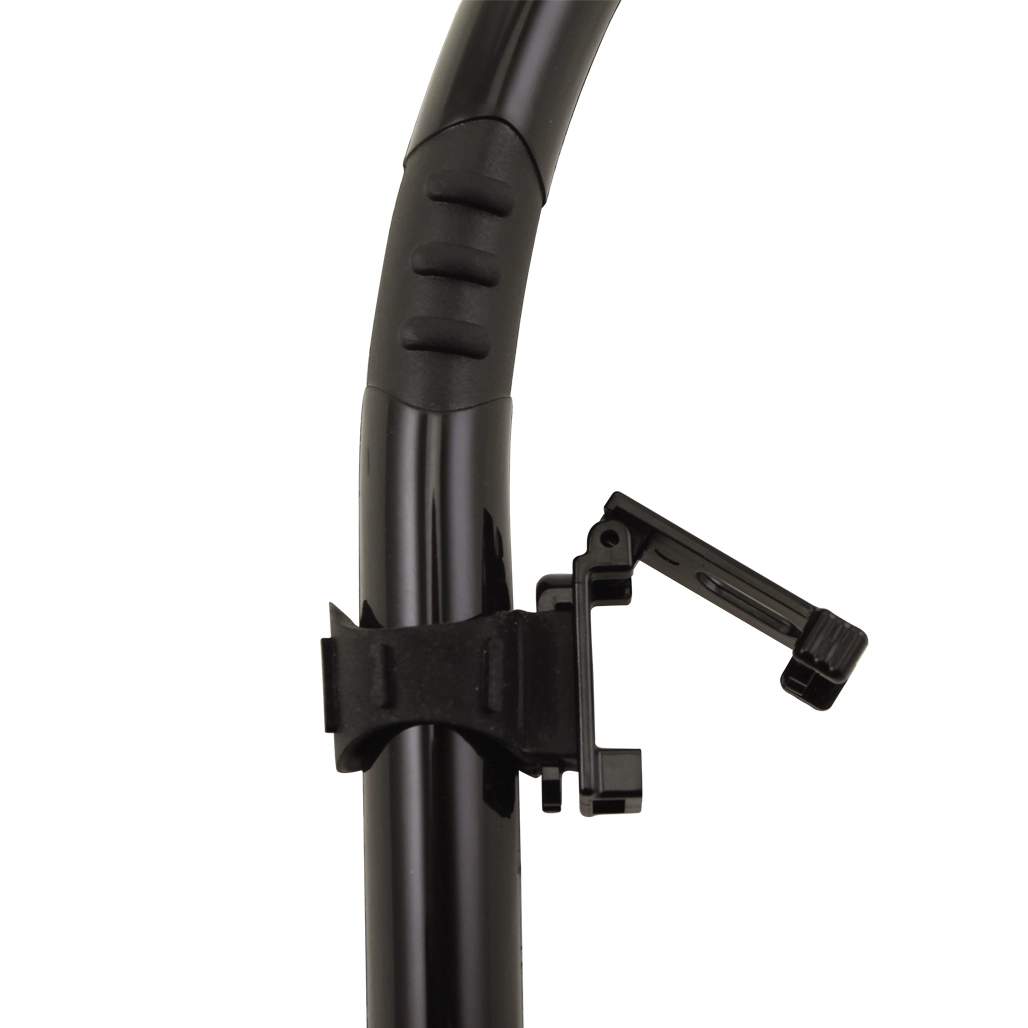 Αναπνευστήρας Σιλικόνης Tech - XDive 62123 5 Αναπνευστήρας Σιλικόνης Tech - XDive 62123 - Image 3