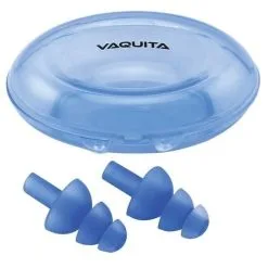 Ωτασπίδες Σιλικόνης - Vaquita 66702