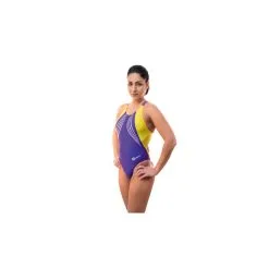 Μαγιώ Γυναικείο Ολόσωμο - Bluewave 64711