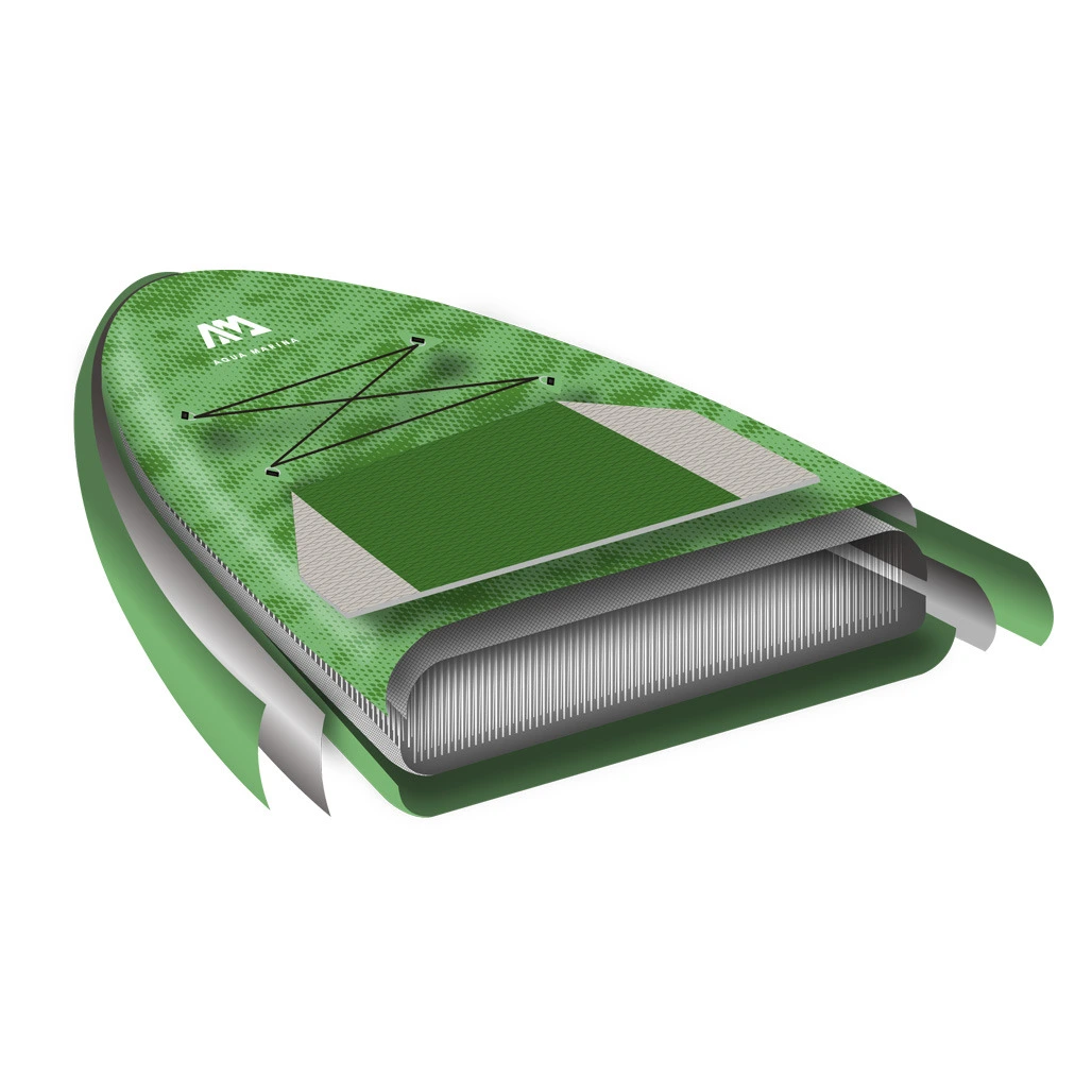 Σανίδα SUP Breeze 300cm - Aqua Marina 28271 4 Σανίδα SUP Breeze 300cm - Aqua Marina 28271 - Image 2