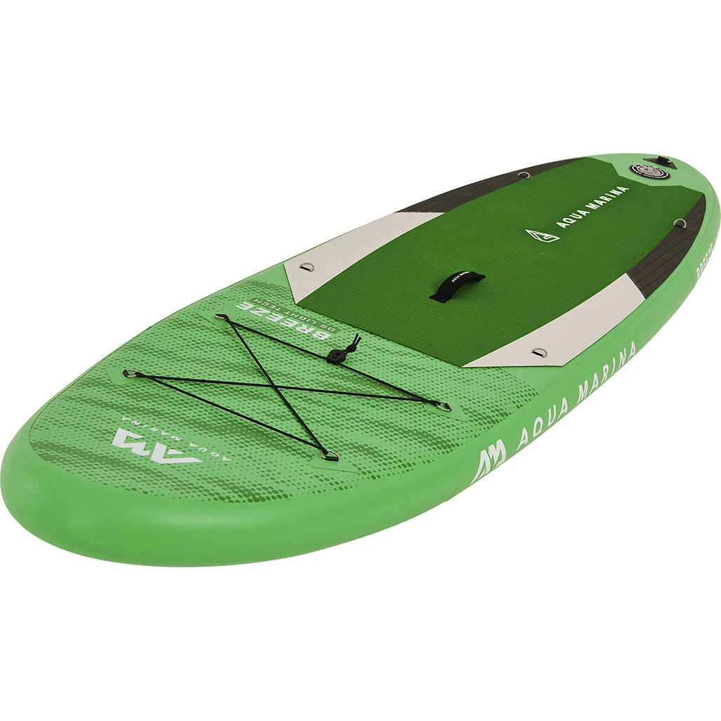 Σανίδα SUP Breeze 300cm - Aqua Marina 28271 8 Σανίδα SUP Breeze 300cm - Aqua Marina 28271 - Image 6