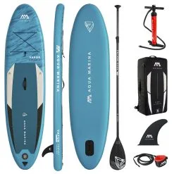 Σανίδα SUP Vapor 315cm - Aqua Marina 28272