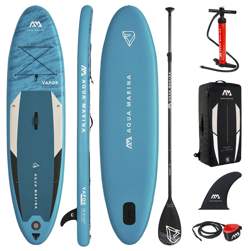 Σανίδα SUP Vapor 315cm - Aqua Marina 28272 3 Σανίδα SUP Vapor 315cm - Aqua Marina 28272