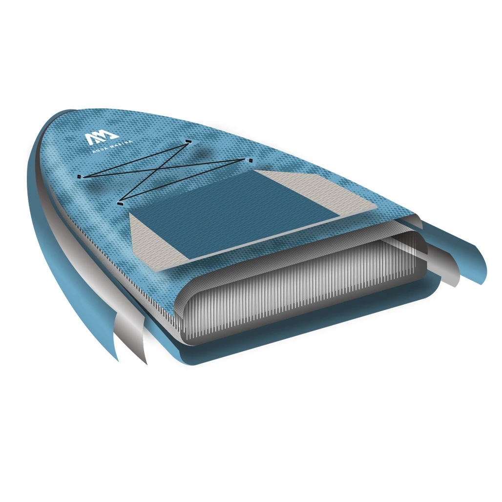 Σανίδα SUP Vapor 315cm - Aqua Marina 28272 4 Σανίδα SUP Vapor 315cm - Aqua Marina 28272 - Image 2
