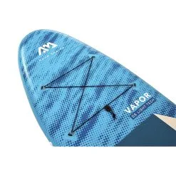 Σανίδα SUP Vapor 315cm - Aqua Marina 28272 22 Σανίδα SUP Vapor 315cm - Aqua Marina 28272 -Κολύμβηση κατάστημα U727450 6