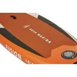 Σανίδα SUP Fusion 330cm - Aqua Marina 28273 -Κολύμβηση κατάστημα U727451 9