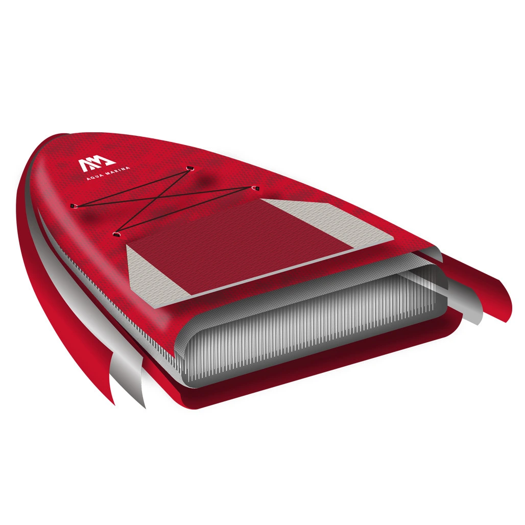 Σανίδα SUP Monster 366cm - Aqua Marina 28274 4 Σανίδα SUP Monster 366cm - Aqua Marina 28274 - Image 2