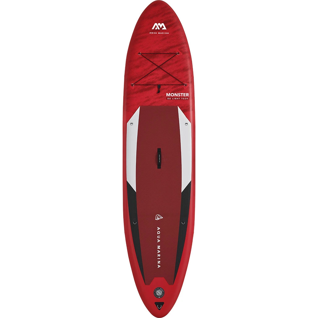 Σανίδα SUP Monster 366cm - Aqua Marina 28274 5 Σανίδα SUP Monster 366cm - Aqua Marina 28274 - Image 3