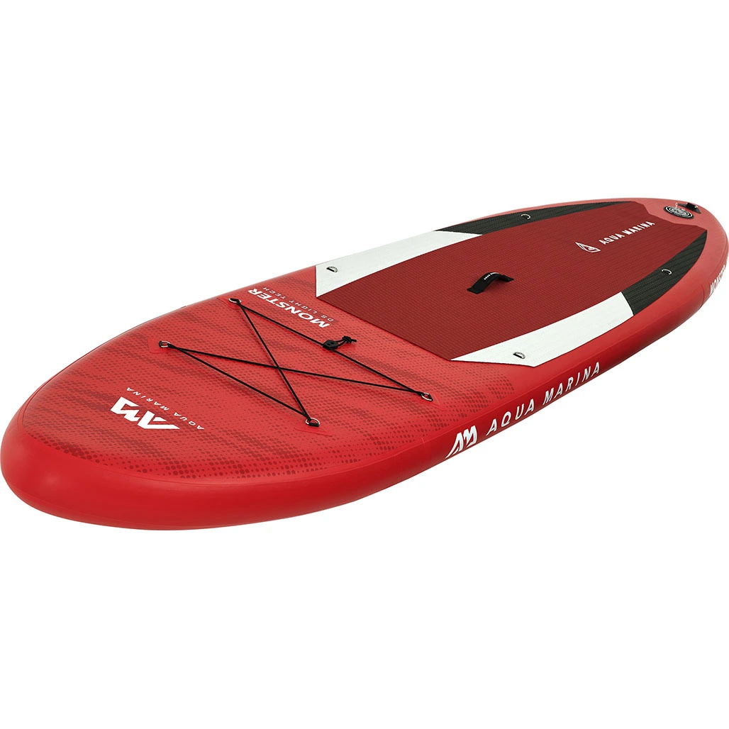 Σανίδα SUP Monster 366cm - Aqua Marina 28274 8 Σανίδα SUP Monster 366cm - Aqua Marina 28274 - Image 6