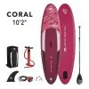 Σανίδα SUP Coral 310cm - Aqua Marina 28275 -Κολύμβηση κατάστημα U727453
