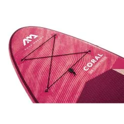 Σανίδα SUP Coral 310cm - Aqua Marina 28275 -Κολύμβηση κατάστημα U727453 8