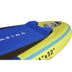 Σανίδα SUP Beast 320cm - Aqua Marina 28276 -Κολύμβηση κατάστημα U727454 10