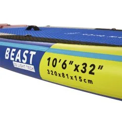 Σανίδα SUP Beast 320cm - Aqua Marina 28276 -Κολύμβηση κατάστημα U727454 11