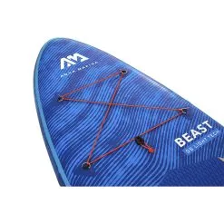 Σανίδα SUP Beast 320cm - Aqua Marina 28276 -Κολύμβηση κατάστημα U727454 6