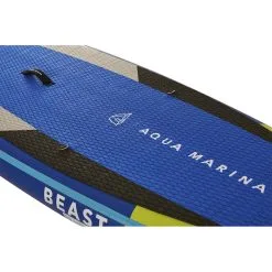 Σανίδα SUP Beast 320cm - Aqua Marina 28276 -Κολύμβηση κατάστημα U727454 8