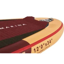 Σανίδα SUP Atlas 366cm - Aqua Marina 28278 -Κολύμβηση κατάστημα U727456 12