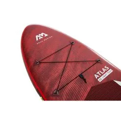 Σανίδα SUP Atlas 366cm - Aqua Marina 28278 -Κολύμβηση κατάστημα U727456 7