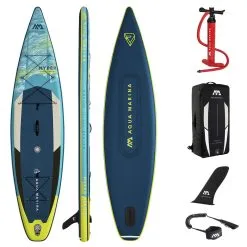 Σανίδα SUP Hyper 350cm - Aqua Marina 28279