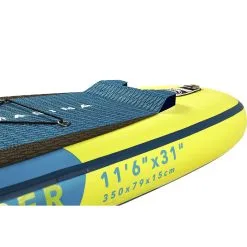 Σανίδα SUP Hyper 350cm - Aqua Marina 28279 -Κολύμβηση κατάστημα U727457 11