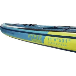 Σανίδα SUP Hyper 350cm - Aqua Marina 28279 -Κολύμβηση κατάστημα U727457 14
