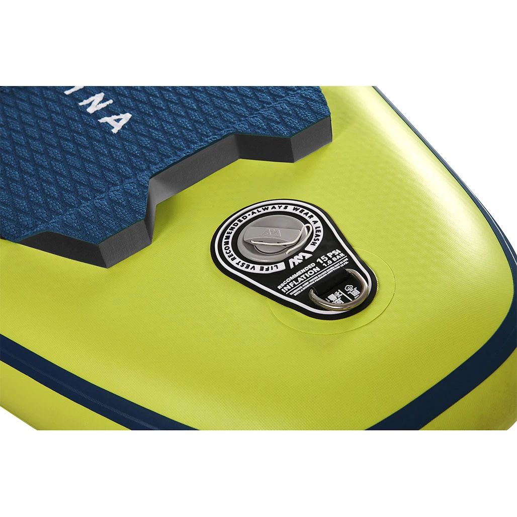Σανίδα SUP Hyper 381cm - Aqua Marina 28280 14 Σανίδα SUP Hyper 381cm - Aqua Marina 28280 - Image 12