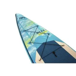 Σανίδα SUP Hyper 381cm - Aqua Marina 28280 25 Σανίδα SUP Hyper 381cm - Aqua Marina 28280 -Κολύμβηση κατάστημα U727458 6