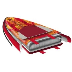 Σανίδα SUP Race 381cm - Aqua Marina 28281 -Κολύμβηση κατάστημα U727459 1