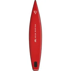 Σανίδα SUP Race 381cm - Aqua Marina 28281 -Κολύμβηση κατάστημα U727459 3