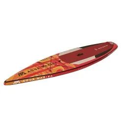 Σανίδα SUP Race 381cm - Aqua Marina 28281 -Κολύμβηση κατάστημα U727459 5