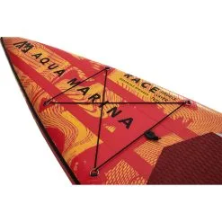 Σανίδα SUP Race 381cm - Aqua Marina 28281 -Κολύμβηση κατάστημα U727459 8
