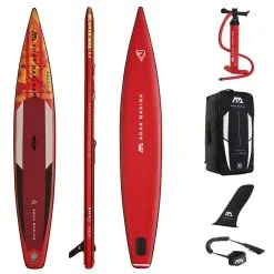 Σανίδα SUP Race 427cm - Aqua Marina 28282