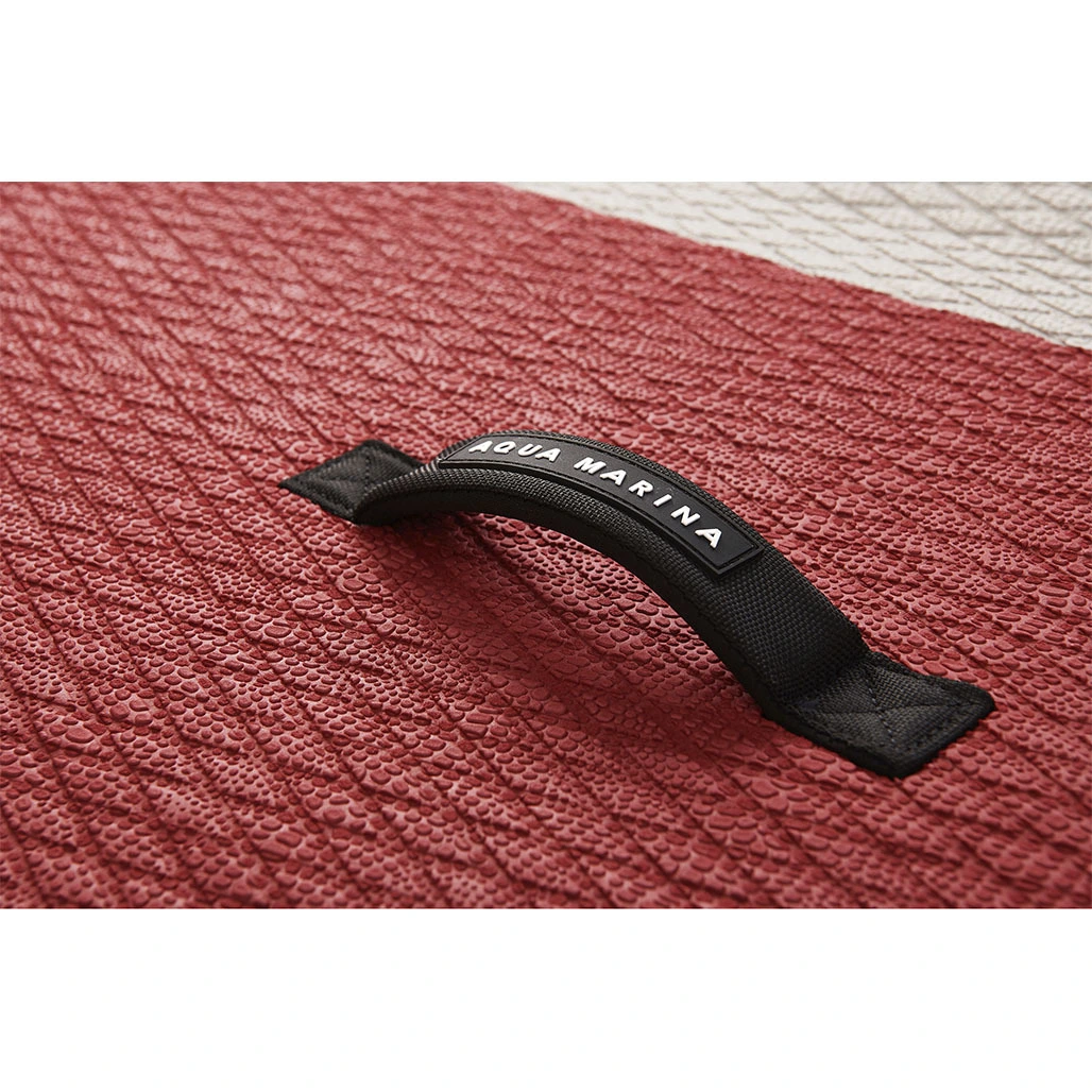 Σανίδα SUP Race 427cm - Aqua Marina 28282 14 Σανίδα SUP Race 427cm - Aqua Marina 28282 - Image 12