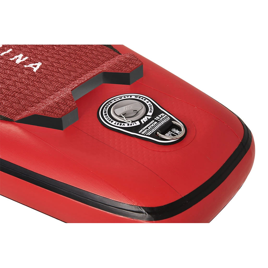 Σανίδα SUP Race 427cm - Aqua Marina 28282 17 Σανίδα SUP Race 427cm - Aqua Marina 28282 - Image 15