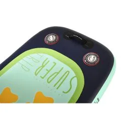 Σανίδα SUP Super Trip Tandem 427cm - Aqua Marina 28265 -Κολύμβηση κατάστημα U727462 4