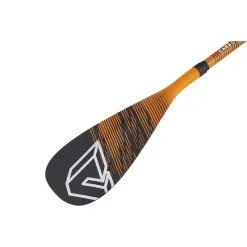 Κουπί SUP Carbon X 180-220cm - Aqua Marina 28026 -Κολύμβηση κατάστημα U727464 2