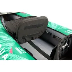 Καγιάκ Φουσκωτό 2 Ατόμων Laxo 320cm Πράσινο - Aqua Marina 15678 -Κολύμβηση κατάστημα U727466 12